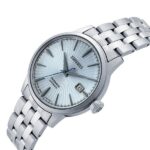 ساعت مردانه سیکو اتوماتیک Presage مدل SRPE19J1 - Image 5