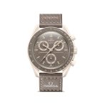 ساعت امگا سواچ زمین OMEGA SWATCH EARTH – DESERT