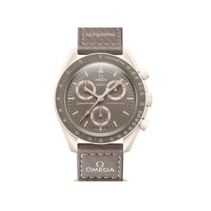 ساعت امگا سواچ زمین OMEGA SWATCH EARTH – DESERT