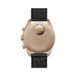 ساعت امگا سواچ کوارتز کرنوگراف مشتری مدل SO33C100 - Image 7