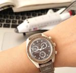 ساعت امگا سواچ زمین OMEGA SWATCH EARTH – DESERT - Image 9