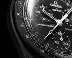 ساعت امگا سواچ اسنوپی OMEGA SWATCH MOONPHASE – NEW MOON - Image 4