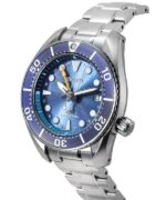 ساعت مردانه سیکو PROSPEX سولار GMT مدل SFK001J1 - Image 9
