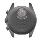 ساعت امگا سواچ کوارتز کرنوگراف عطارد مدل SO33A100 - Image 3