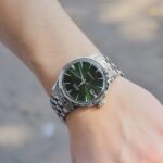 ساعت مردانه سیکو PRESAGE اتوماتیک مدل SRPE15J1 - Image 8