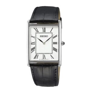 ساعت مردانه سیکو کوارتز مدل SWR049P1