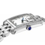 ساعت زنانه سیکو کوارتز مدل SWR091P1 - Image 6