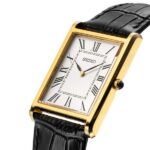 ساعت مردانه سیکو کوارتز مدل SWR104P1 - Image 7