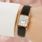 ساعت زنانه سیکو کوارتز مدل SWR108P1 - Image 5
