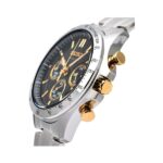 ساعت مردانه سیکو کوارتز مدل SBTR015 - Image 6