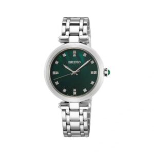 ساعت زنانه سیکو کوارتز مدل SRZ535P1