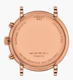ساعت مردانه تیسوت کوارتز مدل T122.417.36.033.00 - Image 6