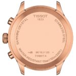 ساعت مردانه تیسوت کوارتز  مدل T116.617.36.042.00 - Image 9