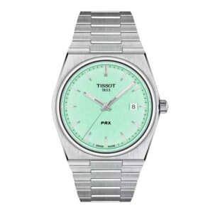 ساعت مردانه تیسوت کوارتز مدل T137.410.11.091.01