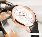 ساعت مردانه دنیل ولینگتون کوارتز مدل DW00100646 - Image 5