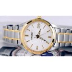 ساعت مردانه سیکو کوارتز مدل SUR312P1 - Image 9