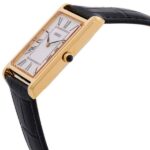 ساعت مردانه سیکو کوارتز مدل SWR104P1 - Image 2