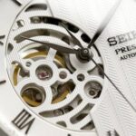 ساعت مردانه سیکو PRESAGE اتوماتیک مدل SARY251 - Image 3