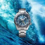 ساعت مردانه سیکو PROSPEX سولار GMT مدل SFK001J1 - Image 3