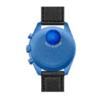 ساعت امگا سواچ کوارتز کرنوگراف نپتون مدل SO33N100 - Image 11