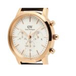 ساعت مردانه دنیل ولینگتون کوارتز مدل DW00100646 - Image 8