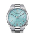 ساعت سیتیزن TSUYOSA 37 اتوماتیک مدل NJ0200-50L - Image 7