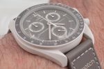 ساعت امگا سواچ زمین OMEGA SWATCH EARTH – DESERT - Image 5