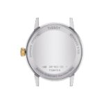 ساعت مردانه تیسوت کوارتز مدل T129.410.22.031.00 - Image 4