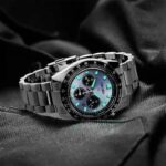 ساعت مردانه سیکو Prospex سولار مدل SSC935P1 - Image 6