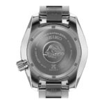 ساعت مردانه سیکو PROSPEX سولار GMT مدل SFK001J1 - Image 4