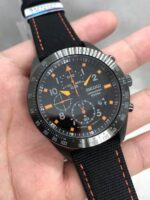 ساعت مردانه سیکو کوارتز مدل SNDH45P1 - Image 5