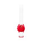 ساعت امگا سواچ کوارتز کرنوگراف مریخ مدل SO33R100 - Image 5