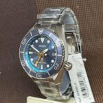 ساعت مردانه سیکو PROSPEX سولار GMT مدل SFK001J1 - Image 5