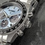 ساعت مردانه سیکو Prospex سولار مدل SSC935P1 - Image 8