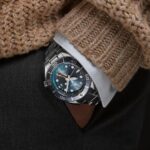 ساعت مردانه سیکو PROSPEX سولار GMT مدل SFK001J1 - Image 6