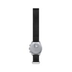 ساعت امگا سواچ کوارتز کرنوگراف ماه مدل SO33M100 - Image 5