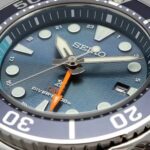 ساعت مردانه سیکو PROSPEX سولار GMT مدل SFK001J1 - Image 7