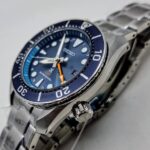 ساعت مردانه سیکو PROSPEX سولار GMT مدل SFK001J1 - Image 8