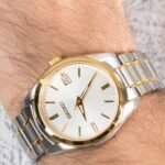 ساعت مردانه سیکو کوارتز مدل SUR312P1 - Image 7