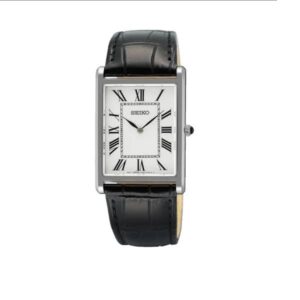 ساعت مردانه سیکو کوارتز مدل SWR103P1