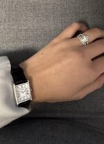 ساعت زنانه سیکو کوارتز مدل SWR107P1 - Image 3