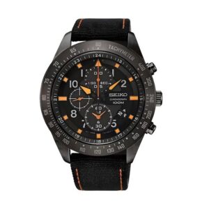 ساعت مردانه سیکو کوارتز مدل SNDH45P1
