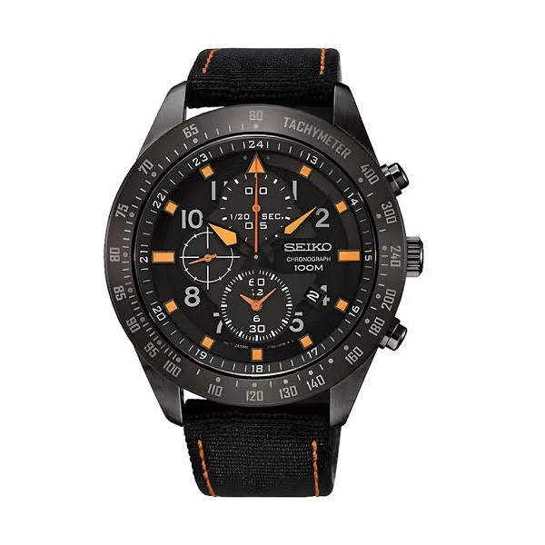 ساعت مردانه سیکو کوارتز مدل SNDH45P1 ساعت مردانه سیکو کوارتز مدل SNDH45P1