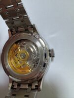 ساعت مردانه سیکو PRESAGE اتوماتیک مدل SARY093 - Image 4