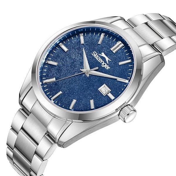 ساعت مردانه اسلازنجر کوارتز مدل SL.09.2520.1.03