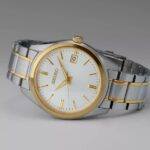 ساعت مردانه سیکو کوارتز مدل SUR312P1 - Image 5