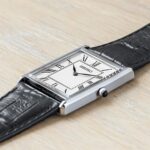 ساعت مردانه سیکو کوارتز مدل SWR049P1 - Image 8