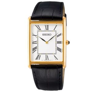ساعت مردانه سیکو کوارتز مدل SWR052P1