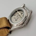 ساعت مردانه سیکو اتوماتیک مدل SRPG35K1 - Image 6
