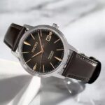 ساعت مردانه سیکو اتوماتیک Presage مدل SRPJ17J1 - Image 6